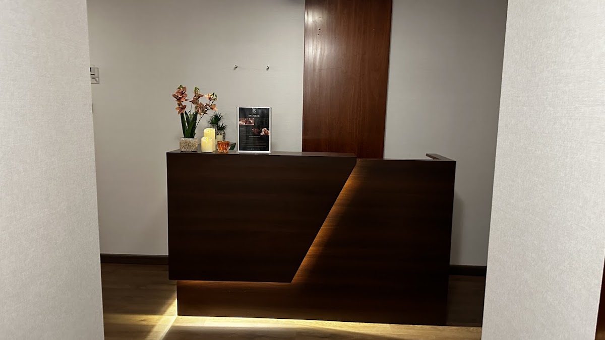 Orchid Spa Barsha 5