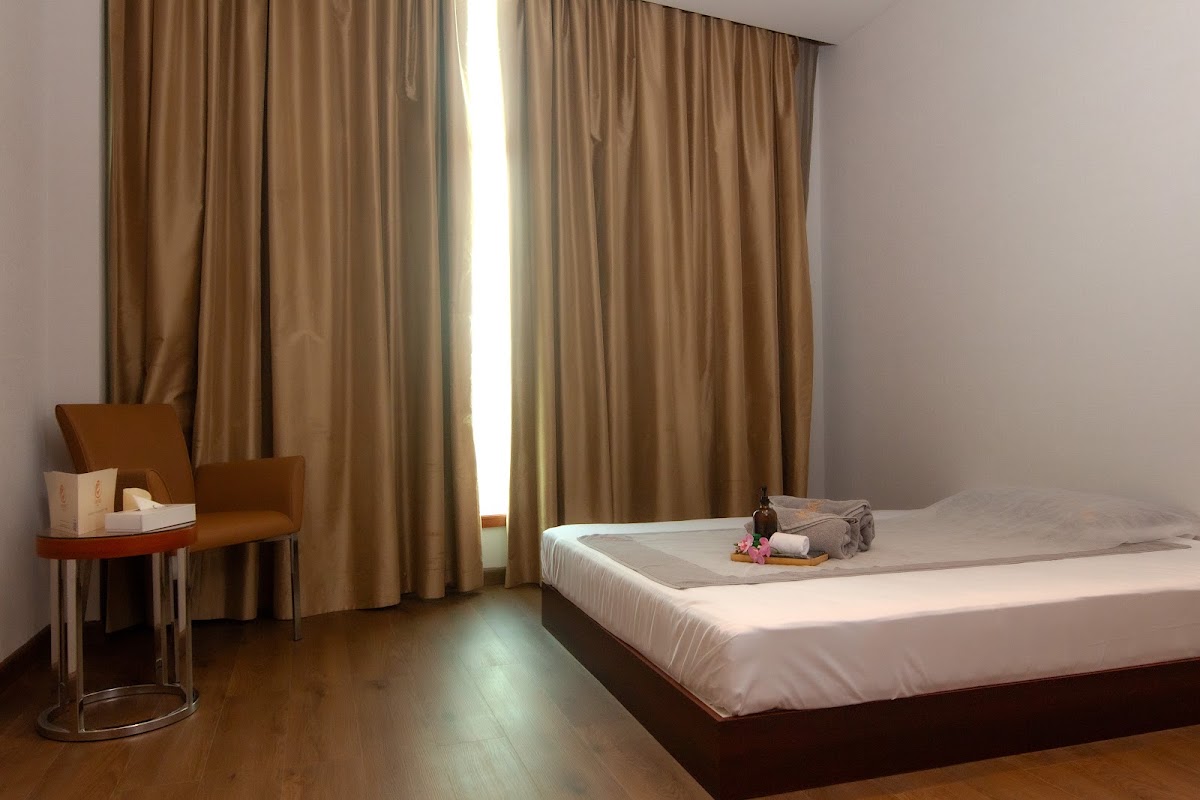 Orchid Spa Barsha 3