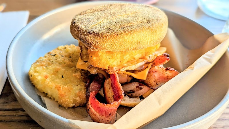 The Flinders Street Project photo 2