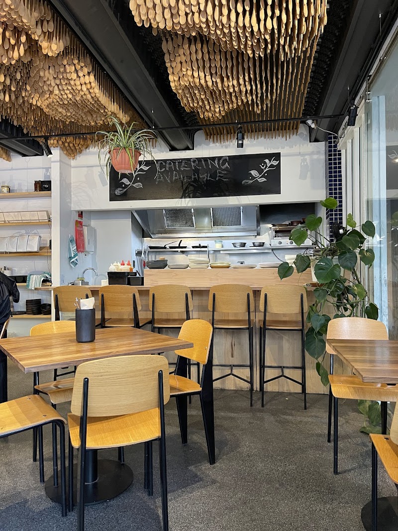 The Flinders Street Project photo 10