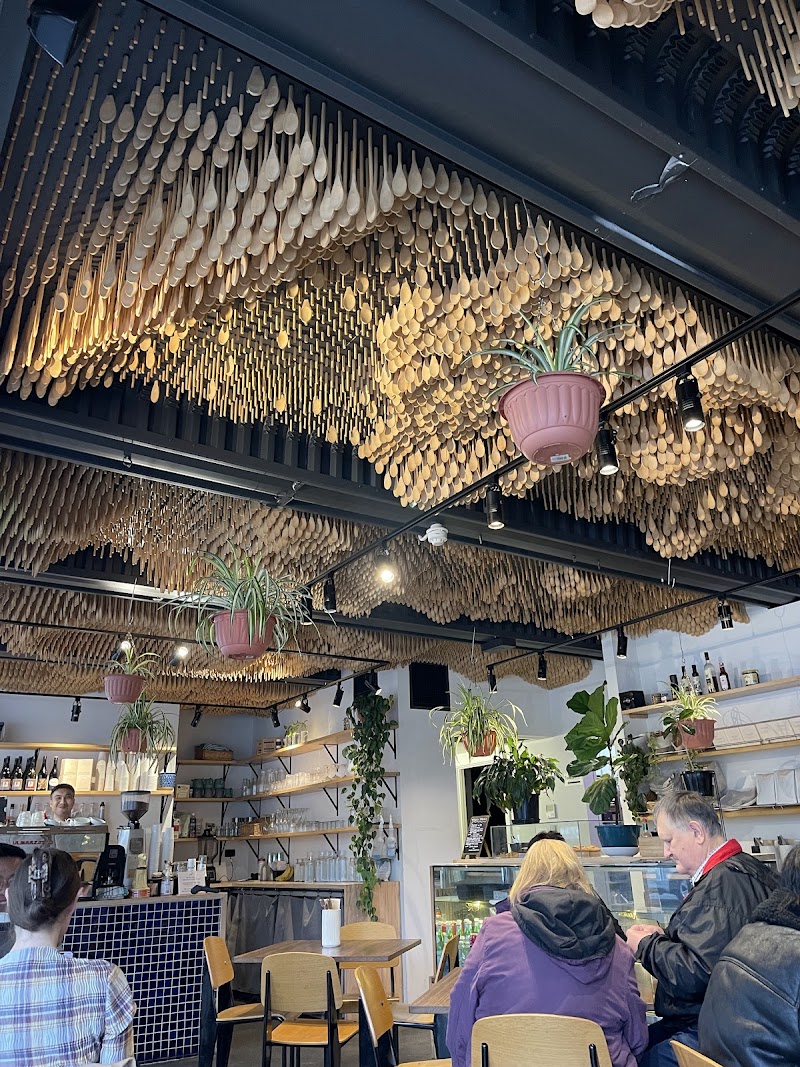 The Flinders Street Project photo 8