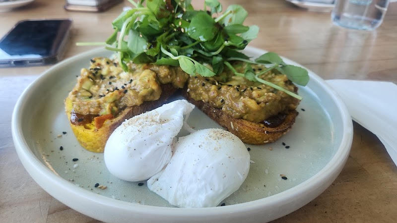 The Flinders Street Project photo 5