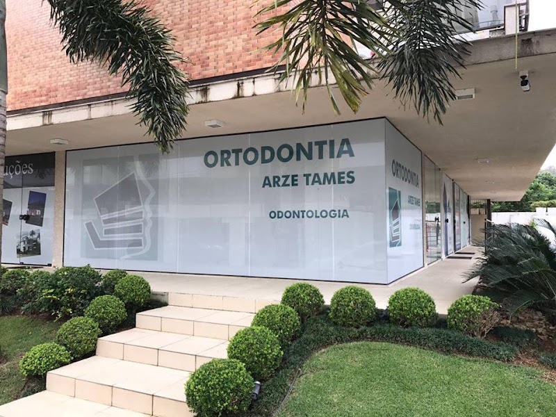 Ortodontia Sheila Foppa A. Tames Jurerê