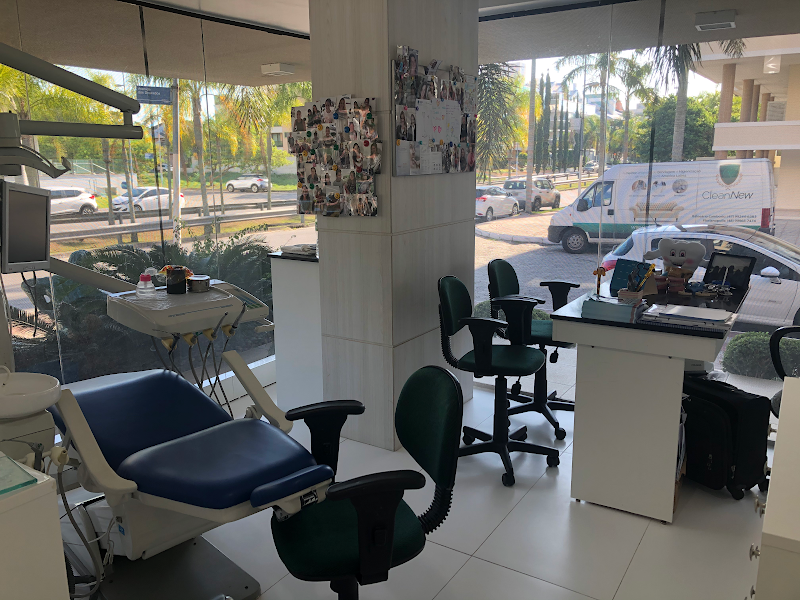 Ortodontia Sheila Foppa A. Tames Jurerê - foto 3