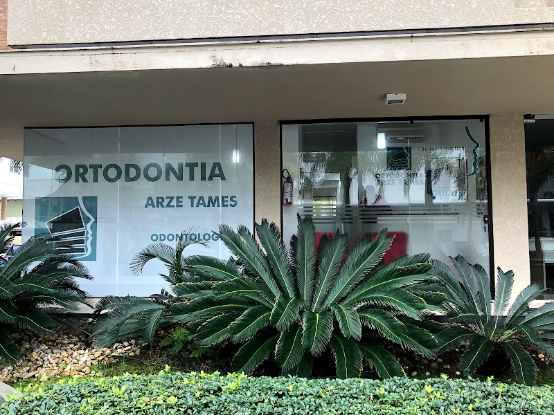 Ortodontia Sheila Foppa A. Tames Jurerê - foto 2