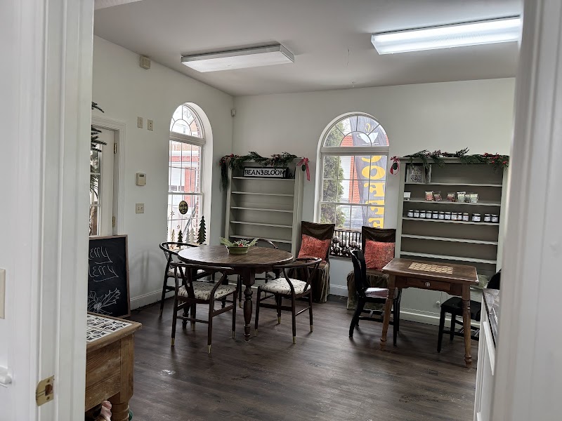 Bean & Bloom photo 1