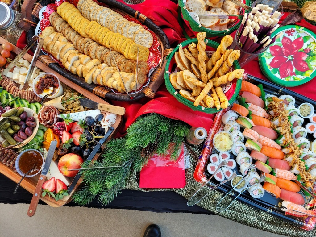 Coronado Catering: Google Places image 4