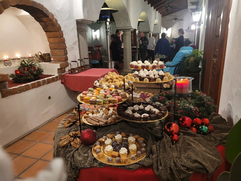 Coronado Catering: Google Places image 3