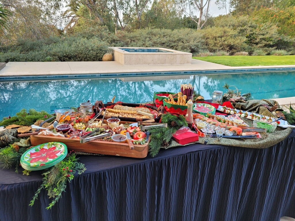 Coronado Catering: Google Places image 2