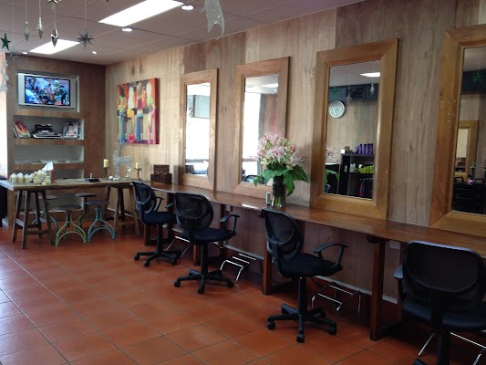 Cutting Gallery Hair Design