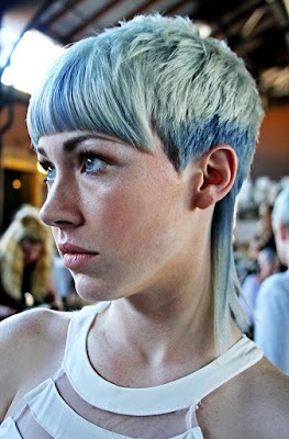 Cutting Gallery Hair Design photo 3