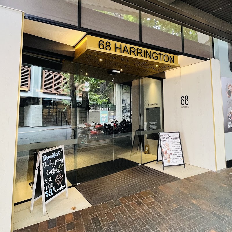 Gardenique by Garden Pastries @ The Rocks photo 1