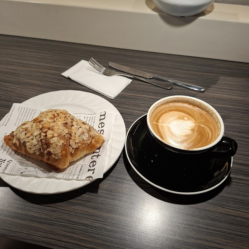 Gardenique by Garden Pastries @ The Rocks photo 4