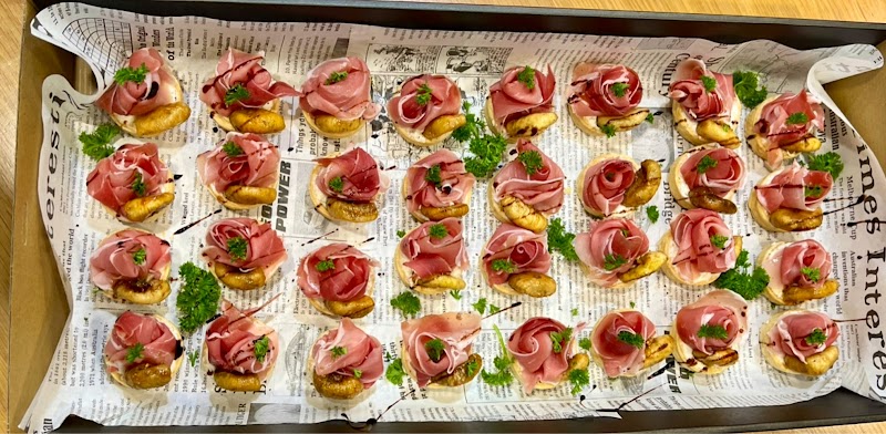 Gardenique by Garden Pastries @ The Rocks photo 9