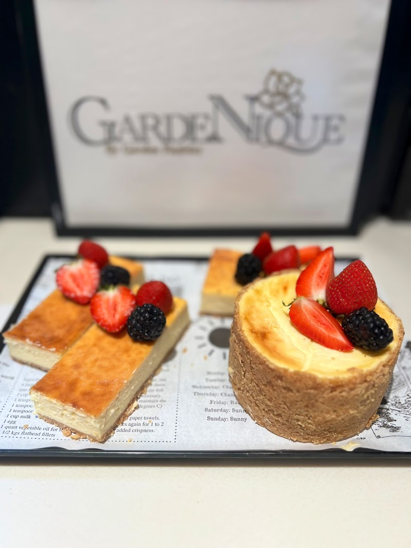 Gardenique by Garden Pastries @ The Rocks photo 7