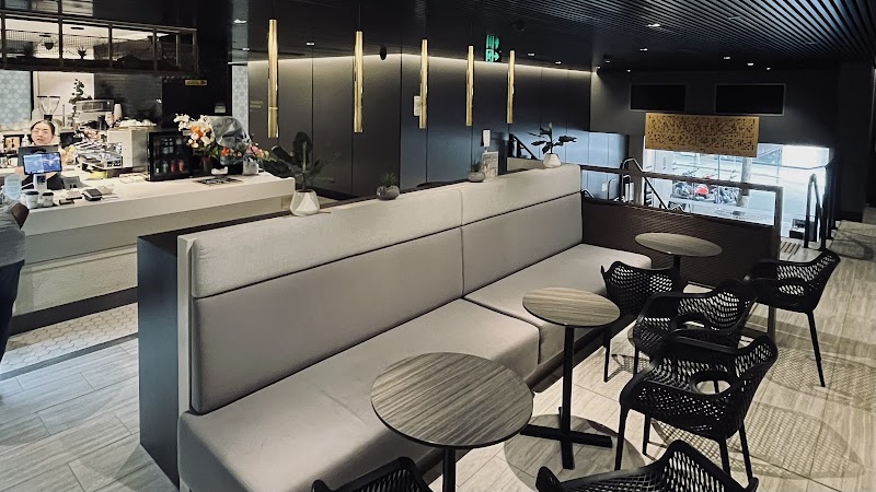 Gardenique by Garden Pastries @ The Rocks photo 5