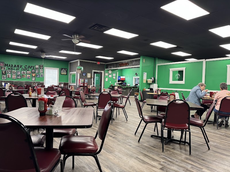 Mabank Cafe photo 4