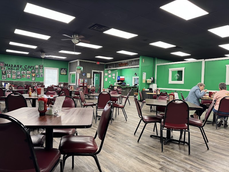 Mabank Cafe photo 2