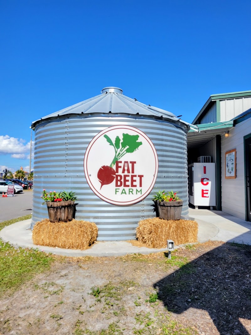 Fat Beet Farm Kitchen and Bakery photo 4