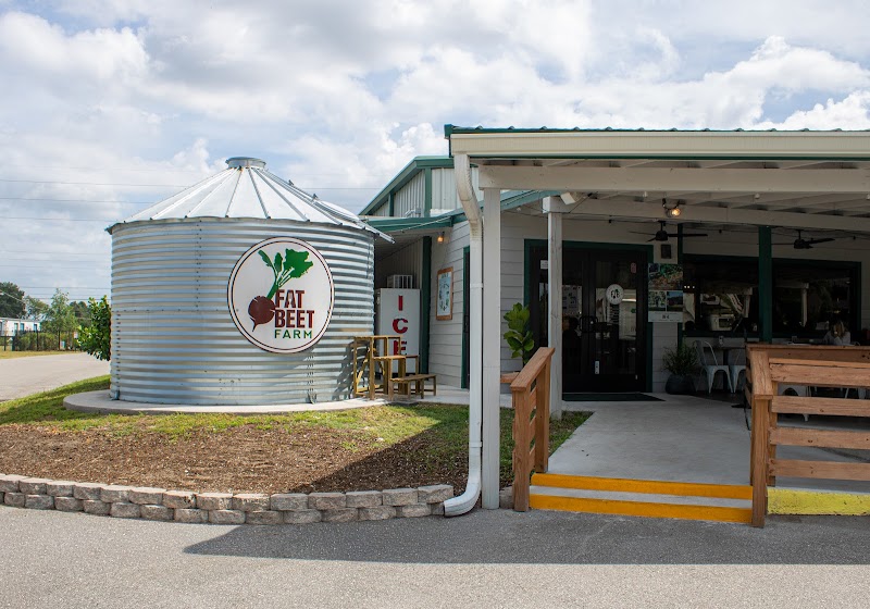 Fat Beet Farm Kitchen and Bakery photo 1