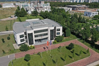 Dvorana Univerziteta