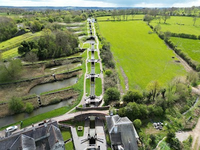 Foxton Locks