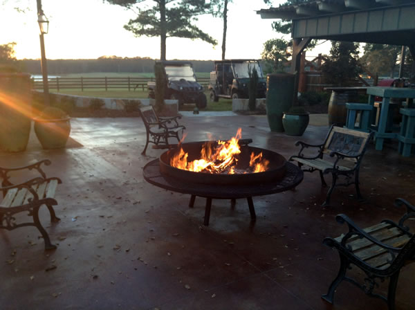 Running Creek Ranch