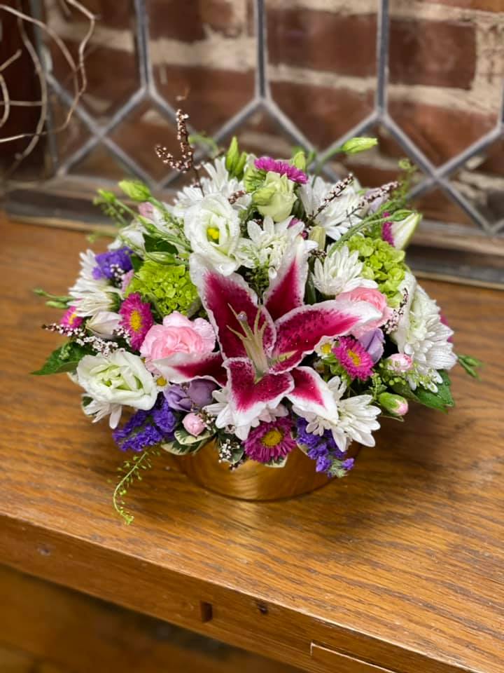 Floral Elegance photo 3