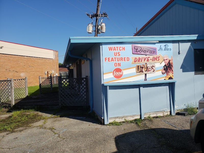 La Pines Cafe photo 1