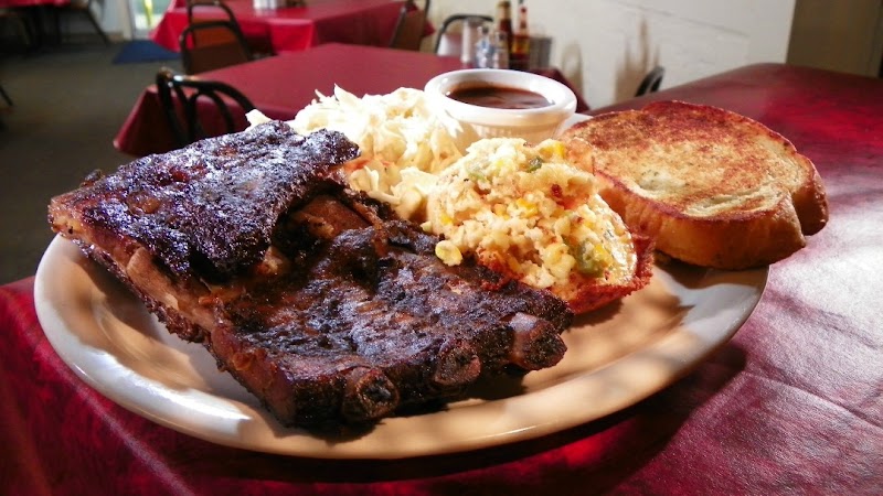 La Pines Cafe photo 2