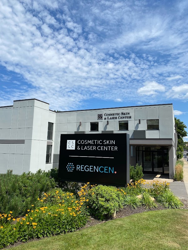 RegenCen: Dr. Gustav Lo, MD