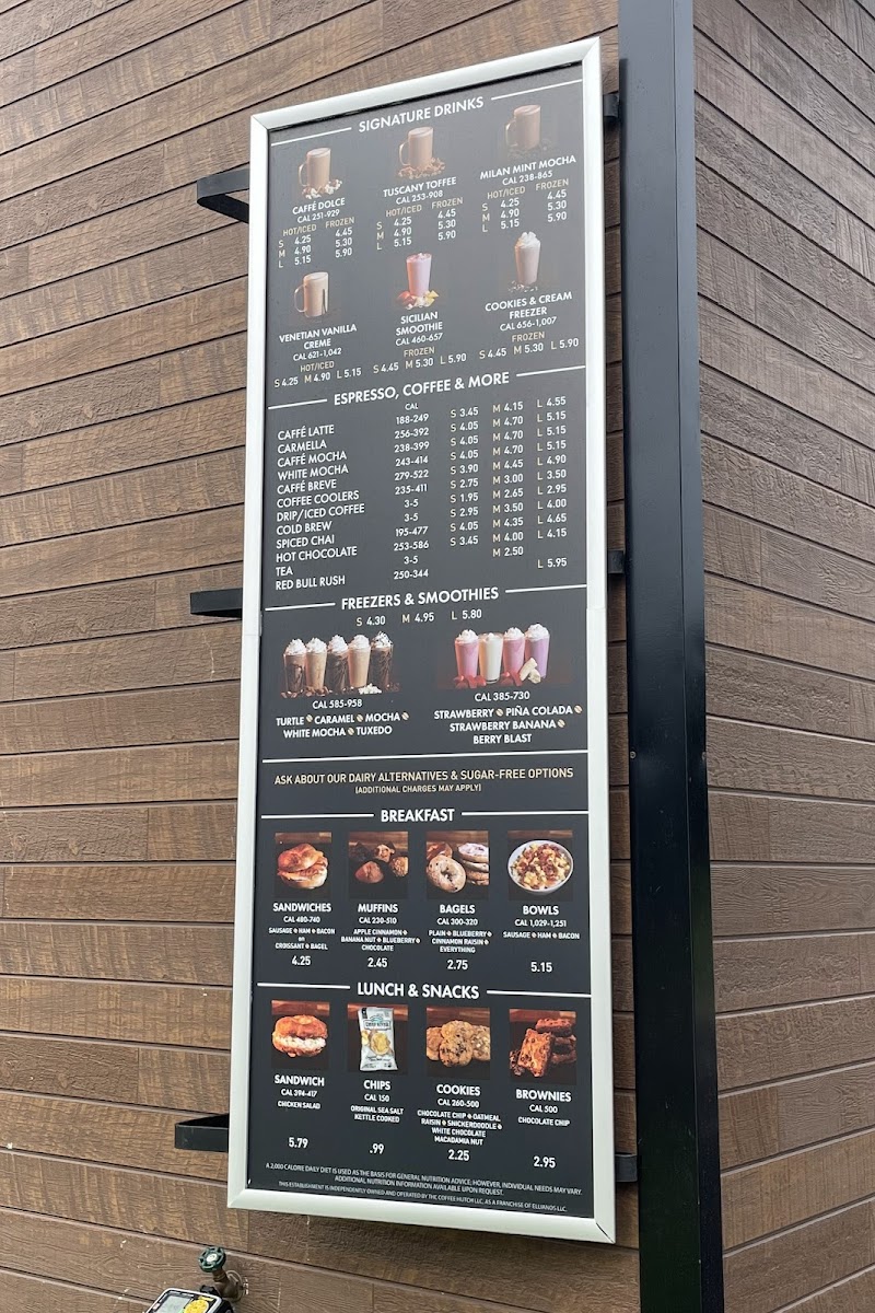 Ellianos Coffee photo 2