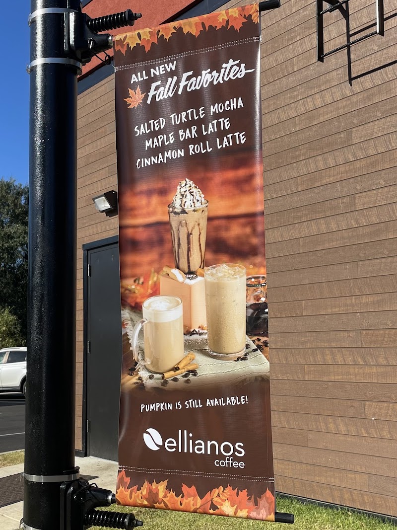 Ellianos Coffee photo 3