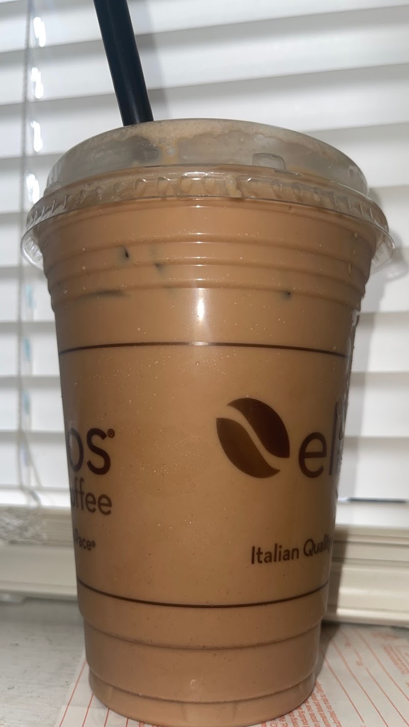 Ellianos Coffee photo 1