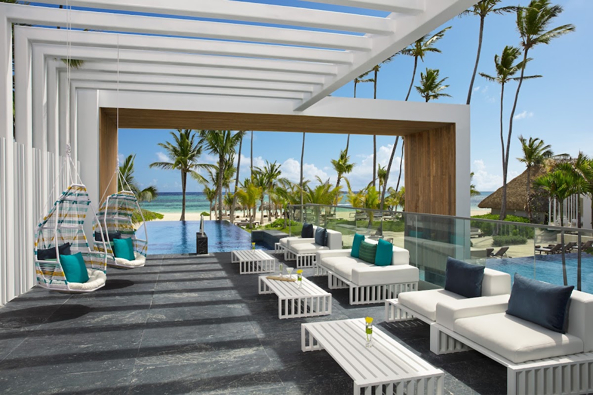 Secrets Royal Beach Punta Cana