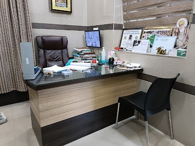 Dr. Kuljit's Noor Nursing Home- Best Gynae Hospital / Best General Surgeon/ Nursing Home/ Best Laproscopic Surgeon in Batala - Image 2