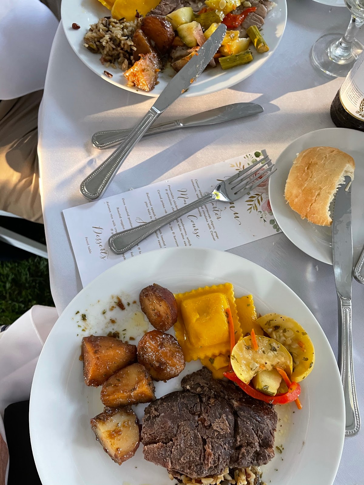 Unforgettable Edibles Catering: Google Places image 5