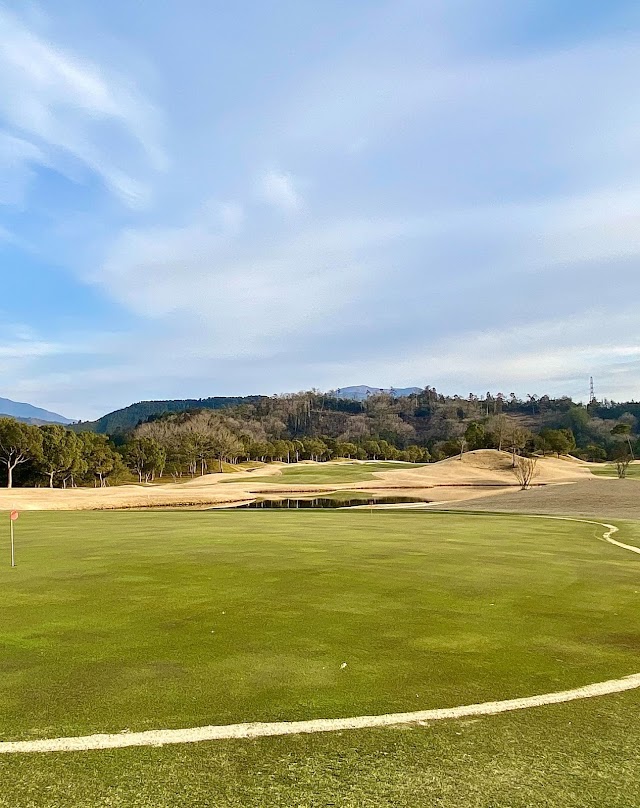 Reoma Kogen Golf Club - Photo 2
