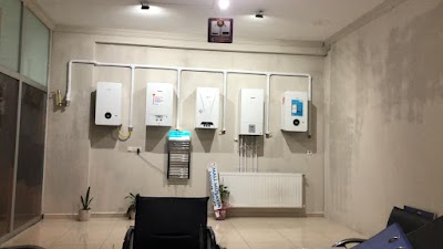 Aksel Enerji Doğalgaz ve Mühendislik - Kombi Servisi