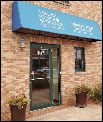 Czachor Polack + Borchardt - Car accident lawyer in Green Bay