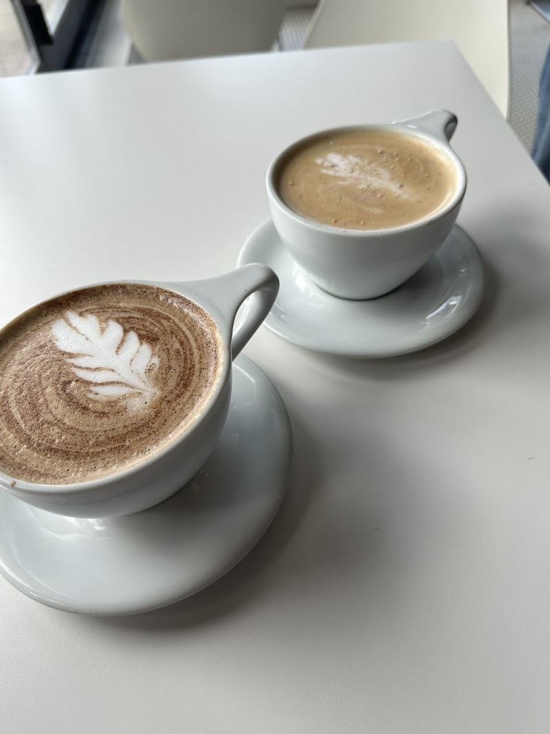 Atomic Coffee photo 3