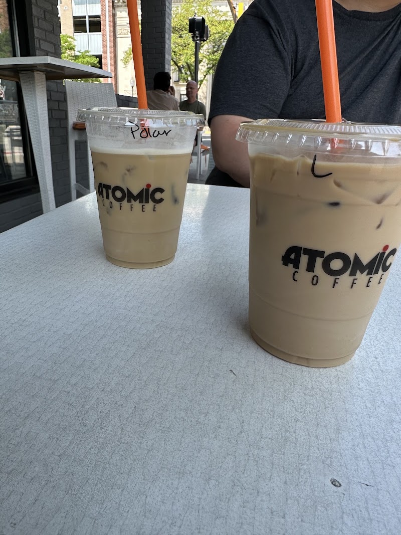 Atomic Coffee photo 4