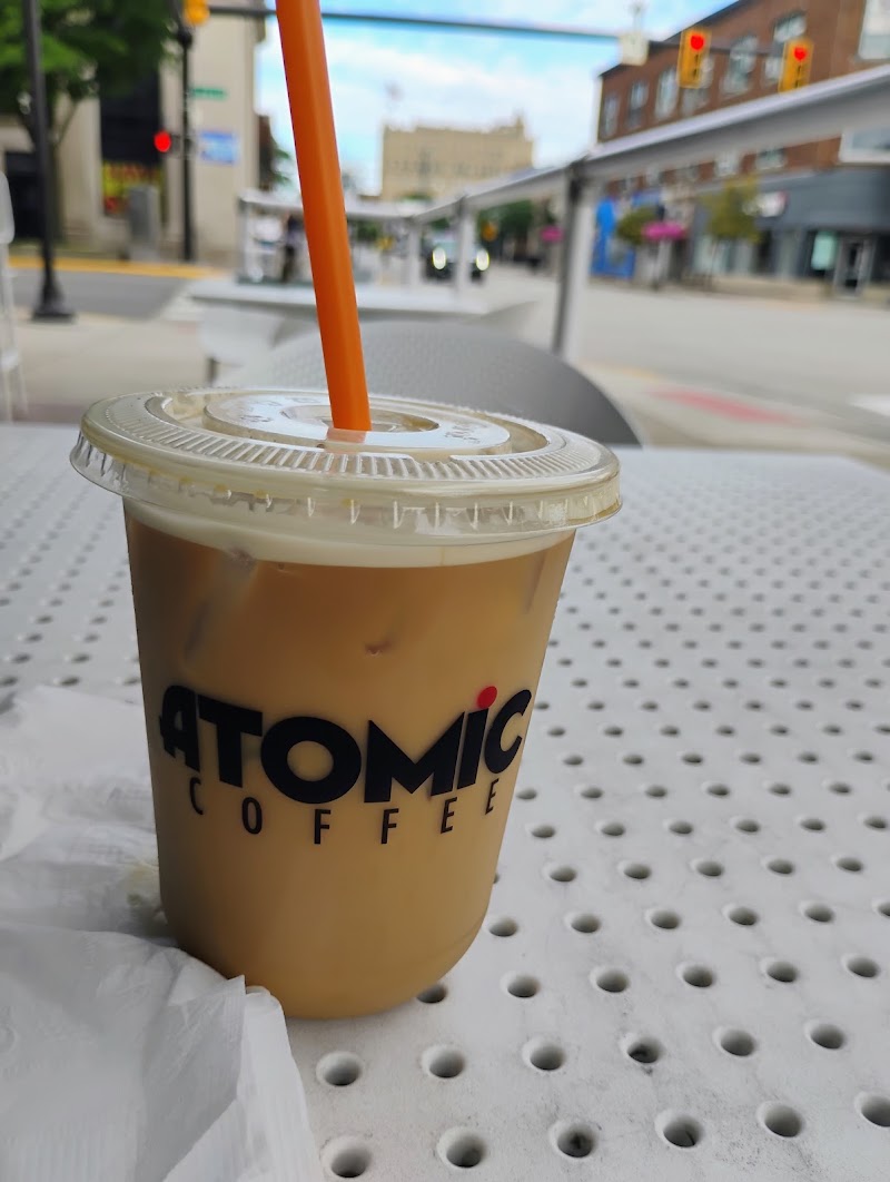 Atomic Coffee photo 4