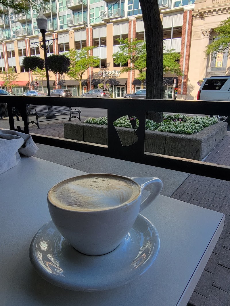 Atomic Coffee photo 2