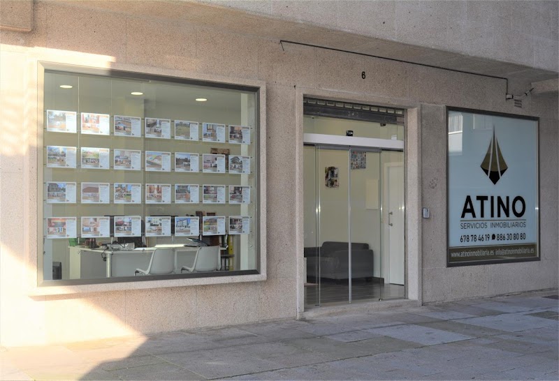 Atino Servicios Inmobiliarios photo 1