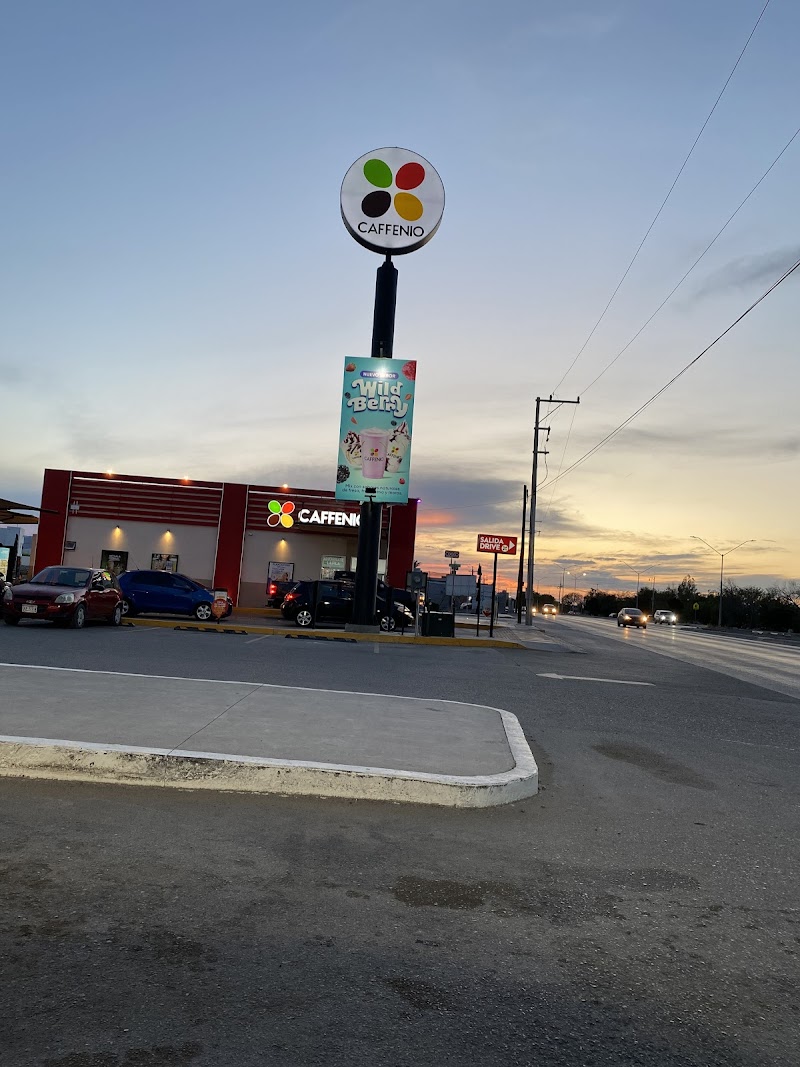 CAFFENIO Cipreses photo 3