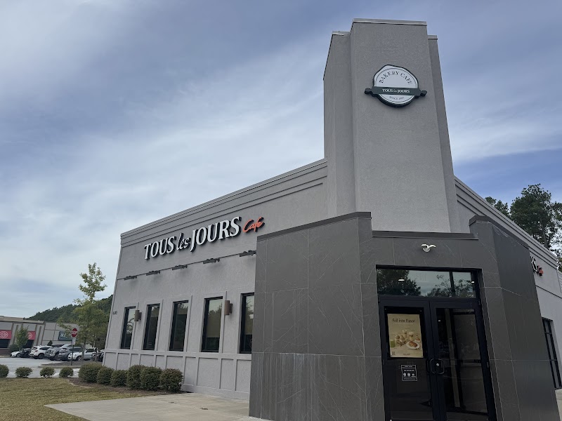 Tous les Jours photo 1