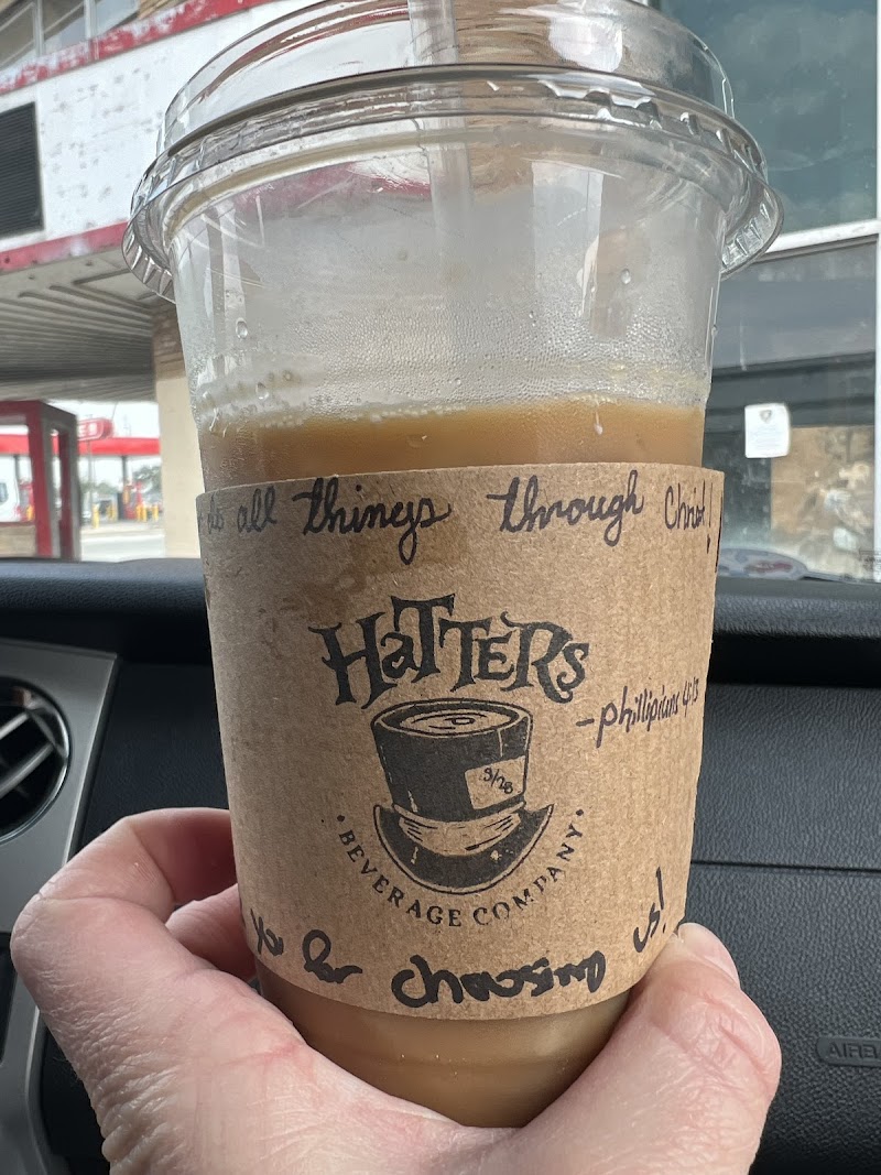 Hatters beverage company photo 3