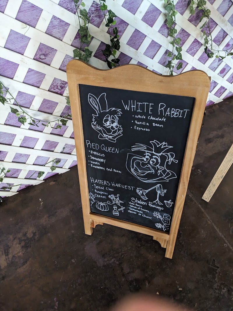 Hatters beverage company photo 4