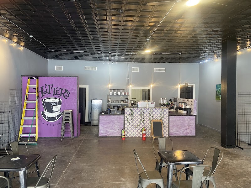 Hatters beverage company photo 1